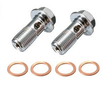 Load image into Gallery viewer, Stainless Steel Fasteners Upgrade
