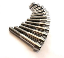 Load image into Gallery viewer, Titanium Fasteners Upgrade (£POA)
