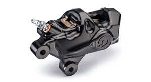 caliper clean, refurbish and return