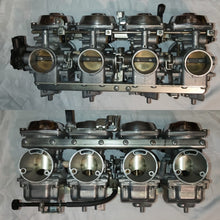 Load image into Gallery viewer, carburettor ultrasonic clean, refurbish and return
