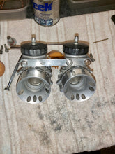 Load image into Gallery viewer, carburettor ultrasonic clean, refurbish and return
